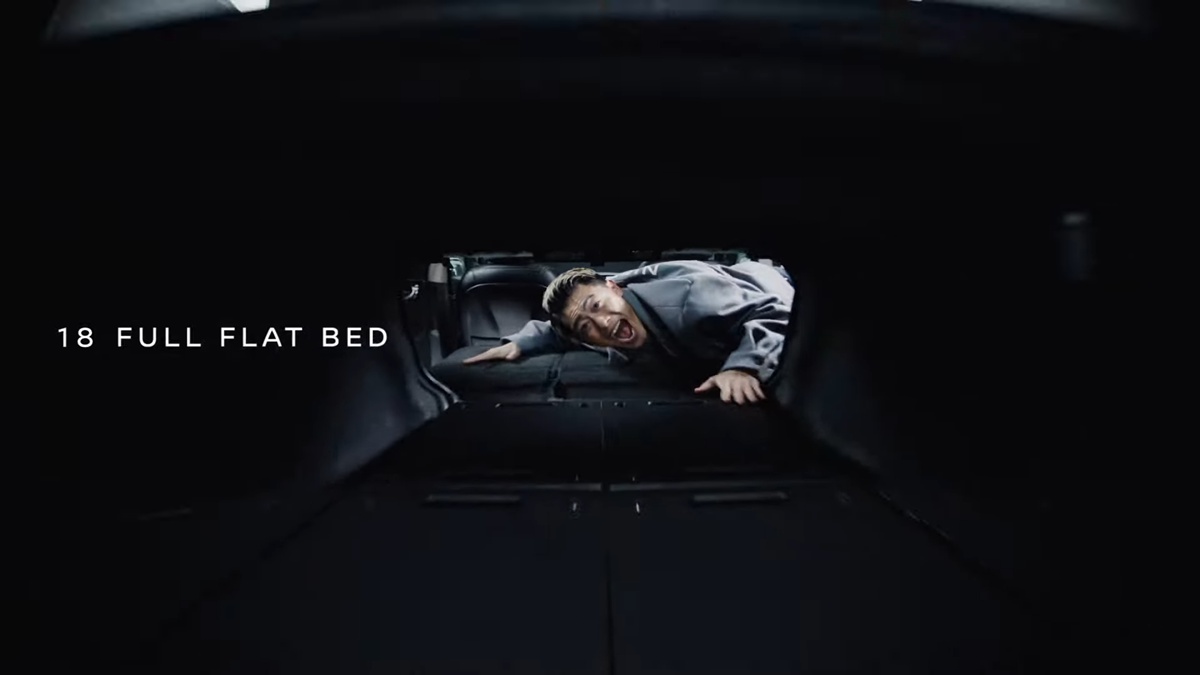 是汽車還是行動收納？Nissan發布引領現代生活方式的原型轎車，YT影片同步曝光