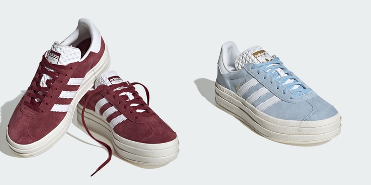 adidas Originals「T-TOE系列」鞋款新登場！復古鞋型+質感配色超時髦，韓星李俊昊也難擋它的魅力