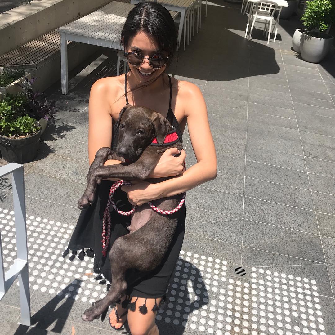 她把設計變得更簡單了！設計平台Canva創辦人Melanie Perkins：「我只是發現問題，用足夠的決心去解決它。」