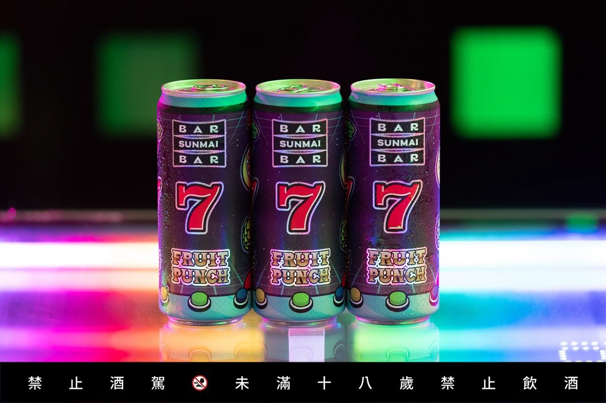 熱愛水果口味啤酒的你別錯過！金色三麥、臺虎精釀皆推水果系啤酒，打造微醺爽感