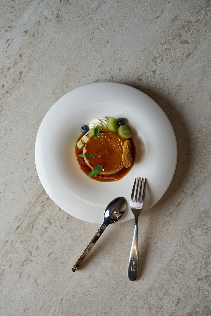 台北美式牛排館「AJ grill」新開幕！主廚Adam師承A CUT、鄧有癸，主打乾式熟成牛排