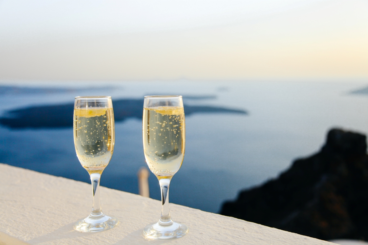 參加派對可以帶什麼酒？Moscato氣泡酒、日本水果酒、巧克力酒……女孩們最愛的甜味妹酒有這些！