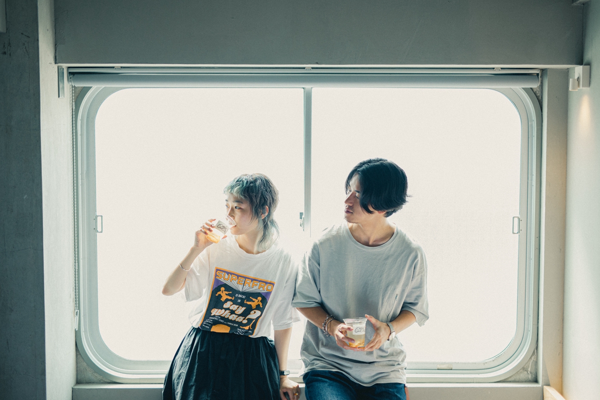 日本藝術版的《雙層公寓》？  結合藝術家cowork space與旅宿空間的京都住宿旅店 「 KAGAN HOTEL 」