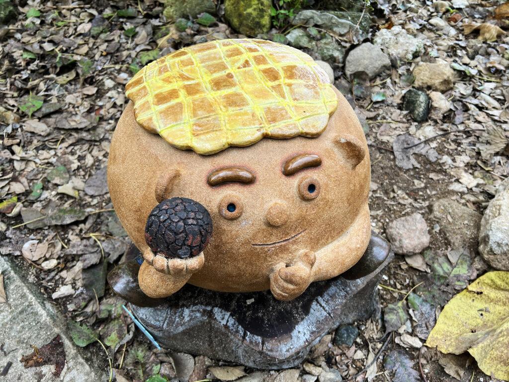 香港陸羽茶室品嘗經典港式早餐 西貢搭船出海體驗橋咀洲與鹽田梓 米其林一樂燒鵝結尾