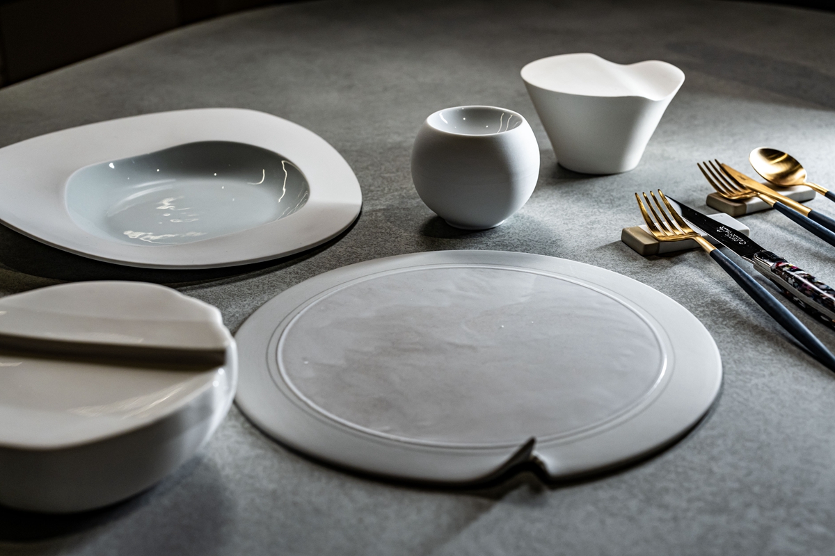 米其林三星主廚新餐廳「La Vie by Thomas Bühner」進駐台北大直！直擊萬元fine dining饗宴
