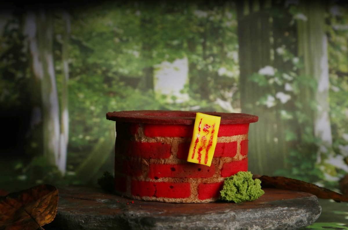 萬聖節一起來鬧鬼！全台飯店萬聖節活動精選整理，君品酒店爆血頭顱甜點驚嚇指數100% 