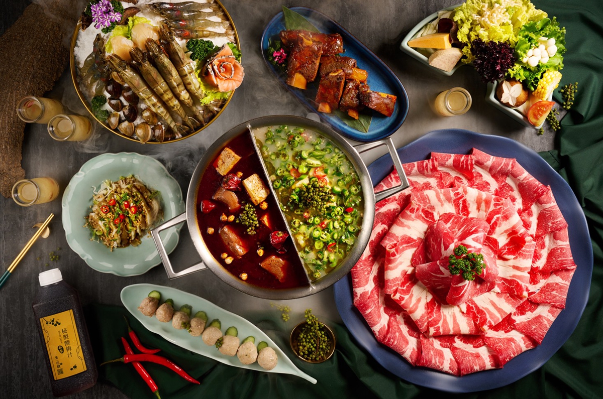 父親節帶爸爸去餐廳吃飯吧！精選10家住宿飯店、合菜、牛排、火鍋、吃到飽等父親節優惠總整理