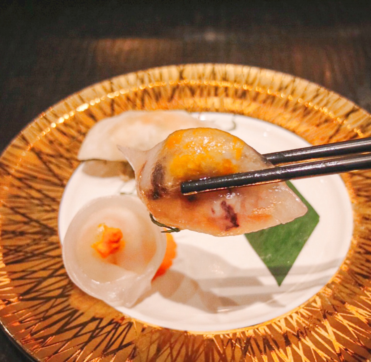 澳門米其林三星「8餐廳」前主廚快閃台北！聯手寒舍食譜推頂級粵菜晚宴，10道功夫菜亮點、特色一次看