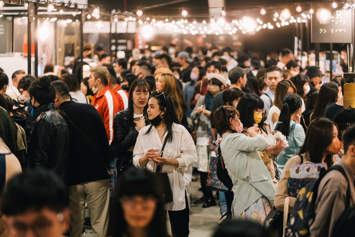 2023「歐洲餐酒俱樂部」派對8月底快閃南港！集結40+間美食美酒品牌，3大亮點搶先看