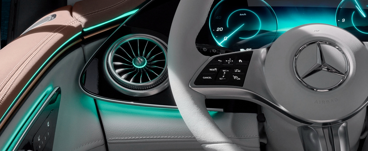 純電車成未來新風潮！Audi、賓士、特斯拉，這幾款純電車超吸睛