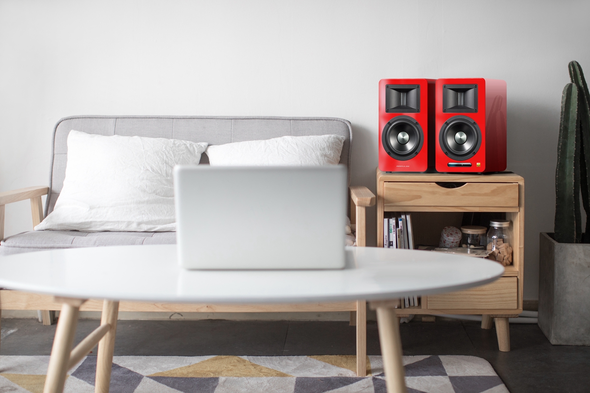 居家抗疫少不了劇院級家庭音響！Sony、AIRPULSE、DEVIALET，有了它們在家也能享受環繞音質