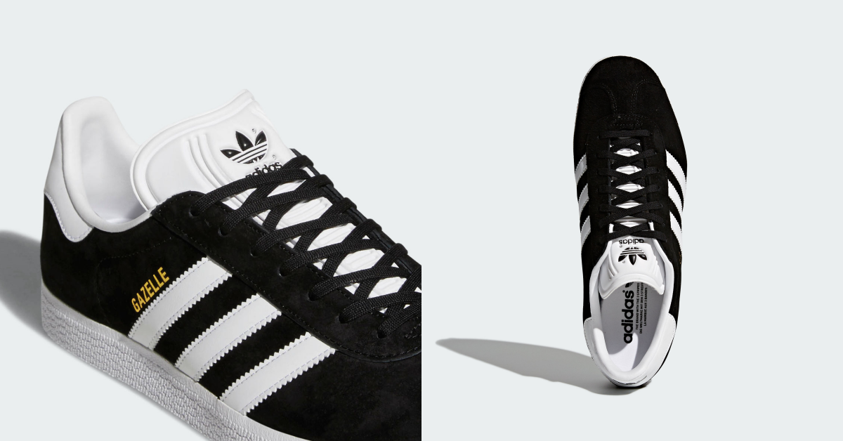 adidas Originals「T-TOE系列」鞋款新登場！復古鞋型+質感配色超時髦，韓星李俊昊也難擋它的魅力