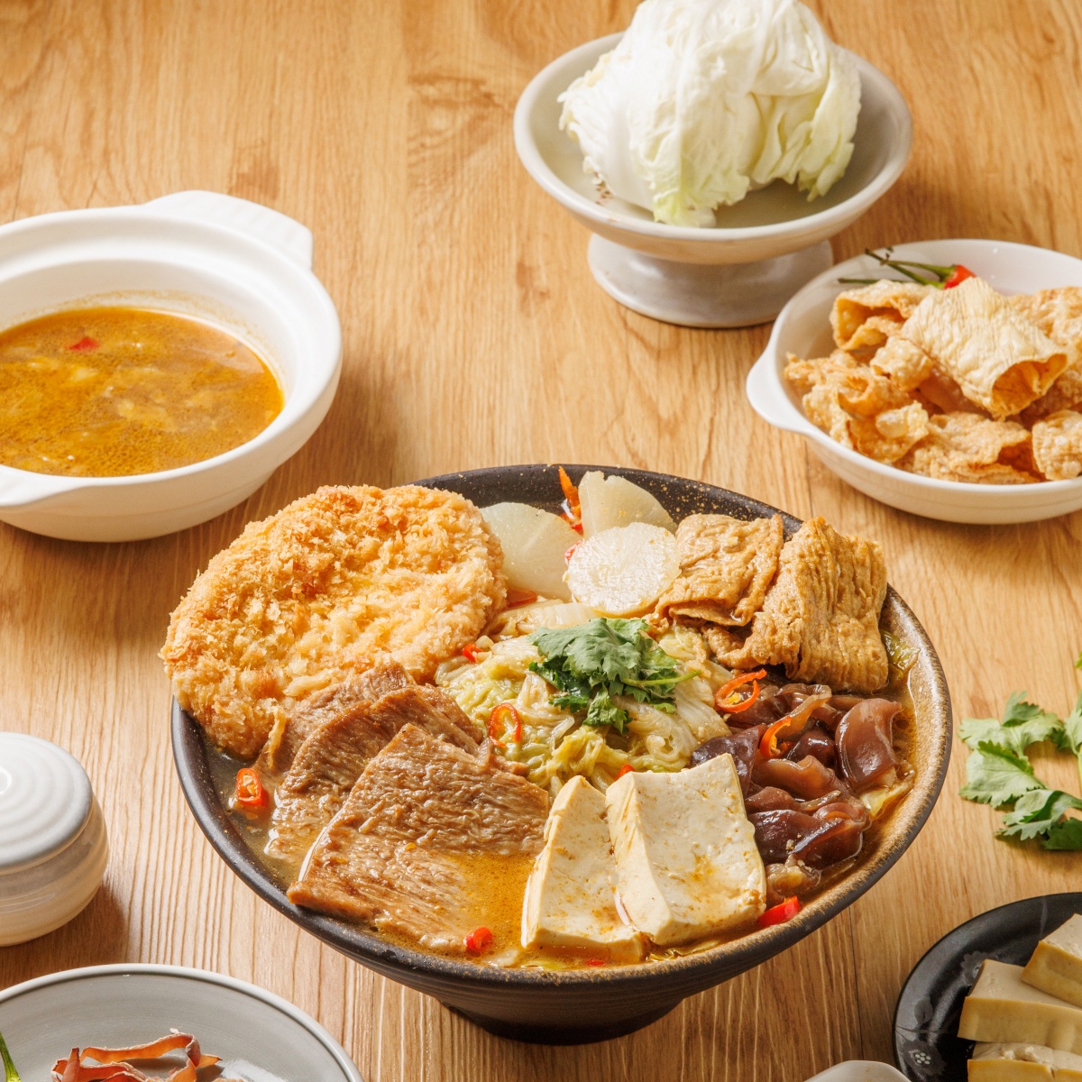 以環境友善為題的市集！2023「艸食祭」集結全台蔬食餐飲、綠色手作品牌，3大亮點搶先看