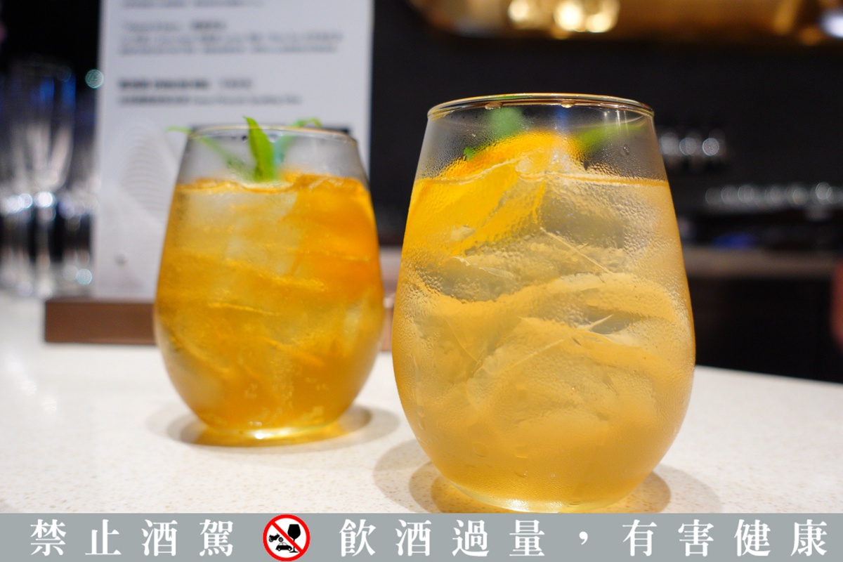 漢來島語自助餐廳試營運！8大亮點特色打造Fine Dining質感吃到飽