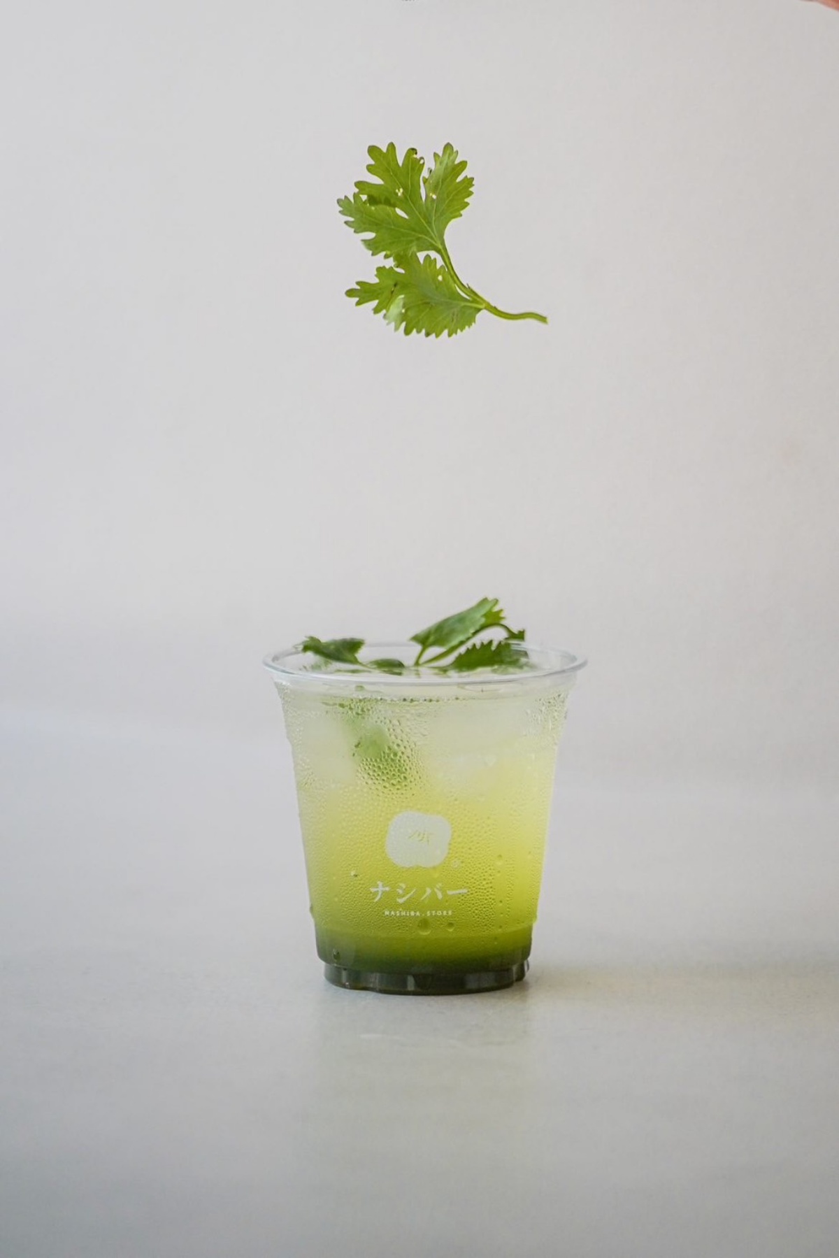 香菜控的天堂在台北圓山花博！2023「香菜市集」集結香菜創意料理與調飲，3大亮點搶先看