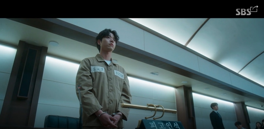 Disney+韓劇《災後調查日誌》完美收官！珍島犬真死？詐死？與變態殺手鬥智諜對諜太精彩