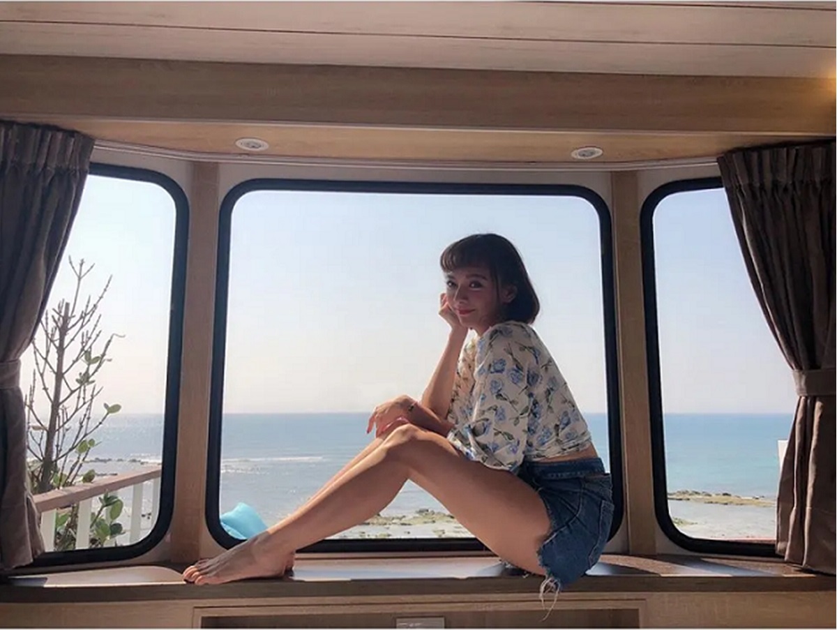 讓澎湖湛藍海水成今夏最美回憶！整理澎湖花火節7大玩水網美行程