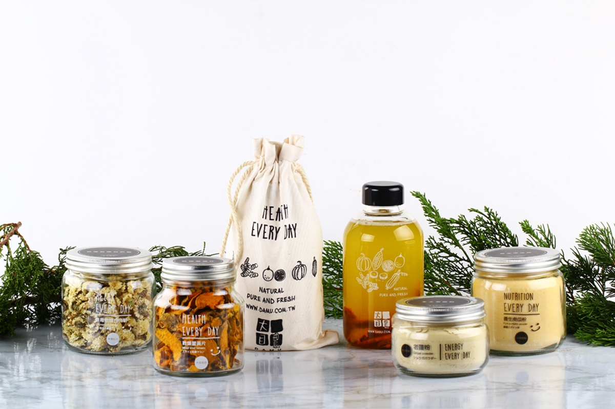 【人物專訪】青農返鄉，用心造就好吃的食物！埔里大目農田的10年前、10年後