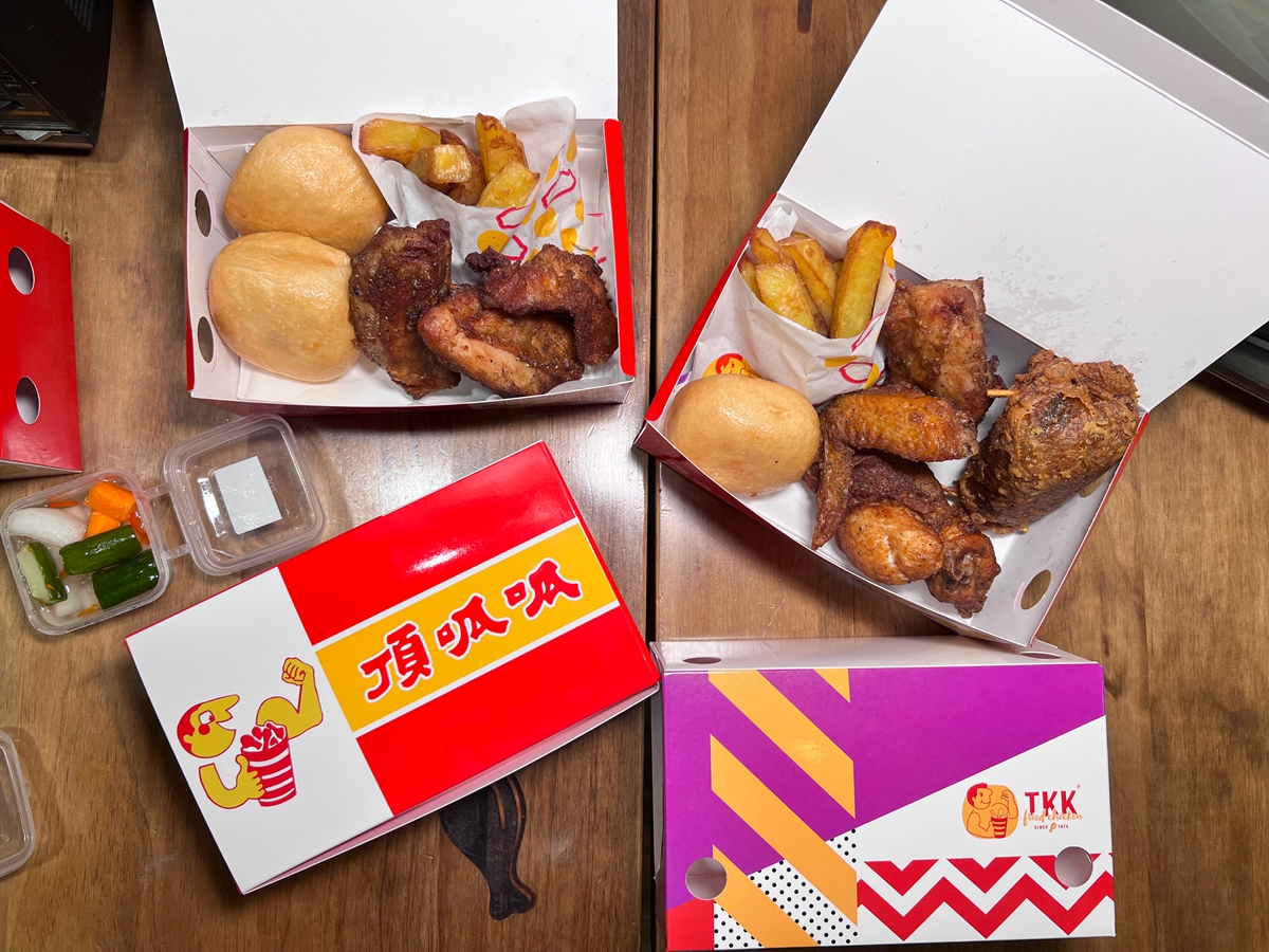 速食店創意大爆發！麥當勞皮卡丘置物盒超可愛、頂呱呱周年慶推初代套餐盒限時回歸