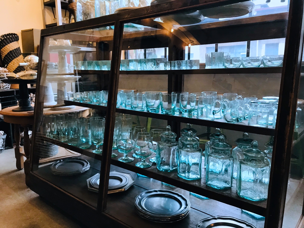 【逛選物店】走進隱身大稻埕二樓的選品店A Design&Life Project，為日常施展設計的魔法