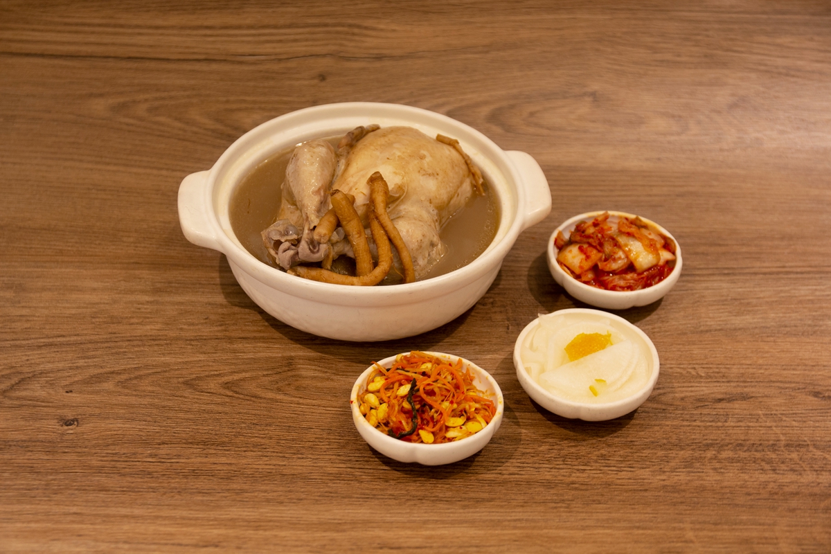 最道地的韓式豆腐鍋在大直！大安區韓式料理「豆豆里」進駐NOKE忠泰樂生活