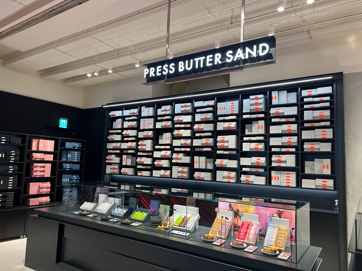 台北東區新光三越鑽石塔將開幕！緊鄰SOGO復興店，雙塔造型百貨公司逛街6攻略看這裡