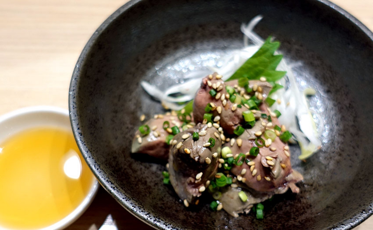 跟著RAW江振誠的青森週料理靈感，探訪日本青森必訪工藝與餐館料理人