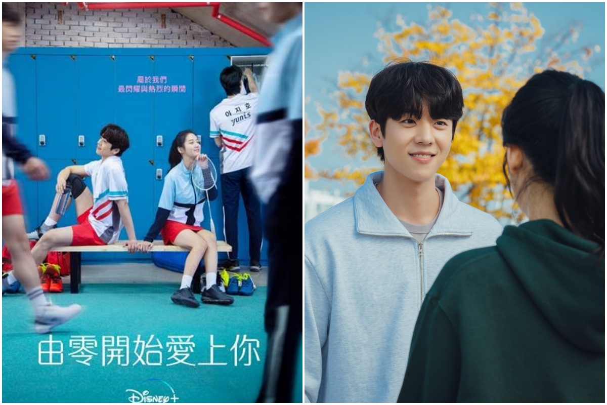 Disney+ 最新片單推薦！李準《紅丹心》、林柏宏《青春弒戀》，接檔五一連假《月光騎士》、《由零開始愛上你》