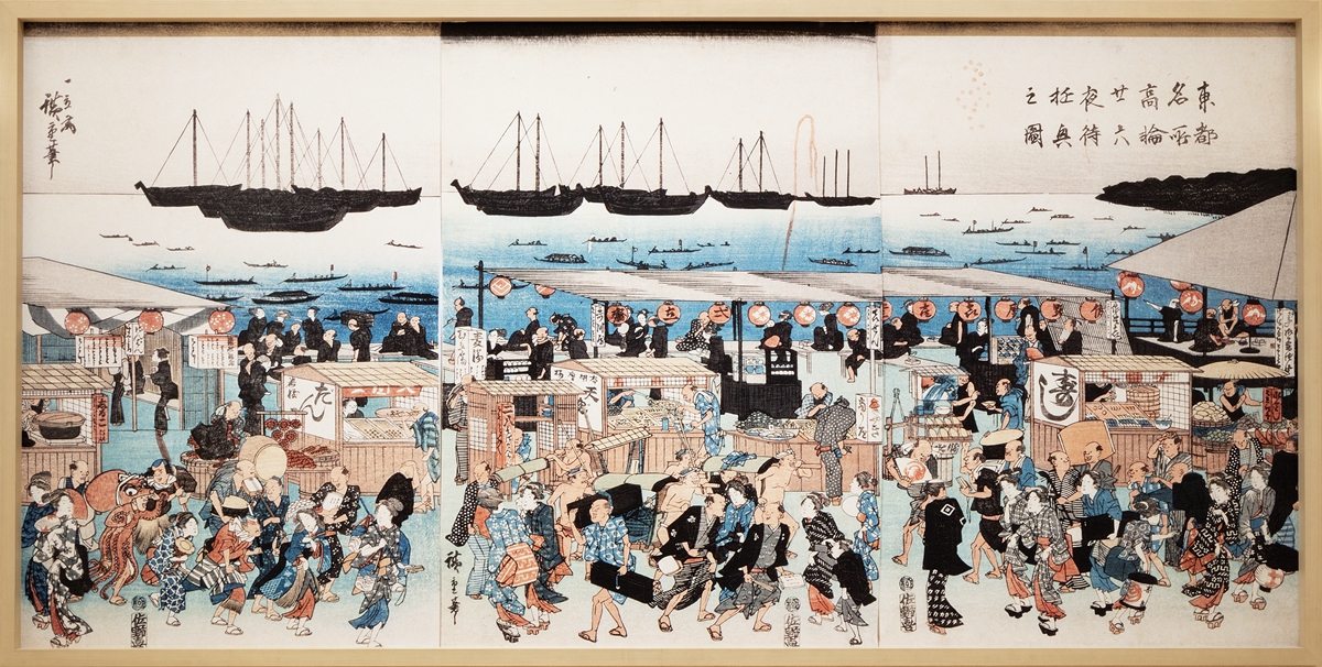 藏壽司全球最大旗艦5/9高雄開幕！5大亮點整理：佐藤可士和操刀、引進祭典遊戲限定贈品只送不賣
