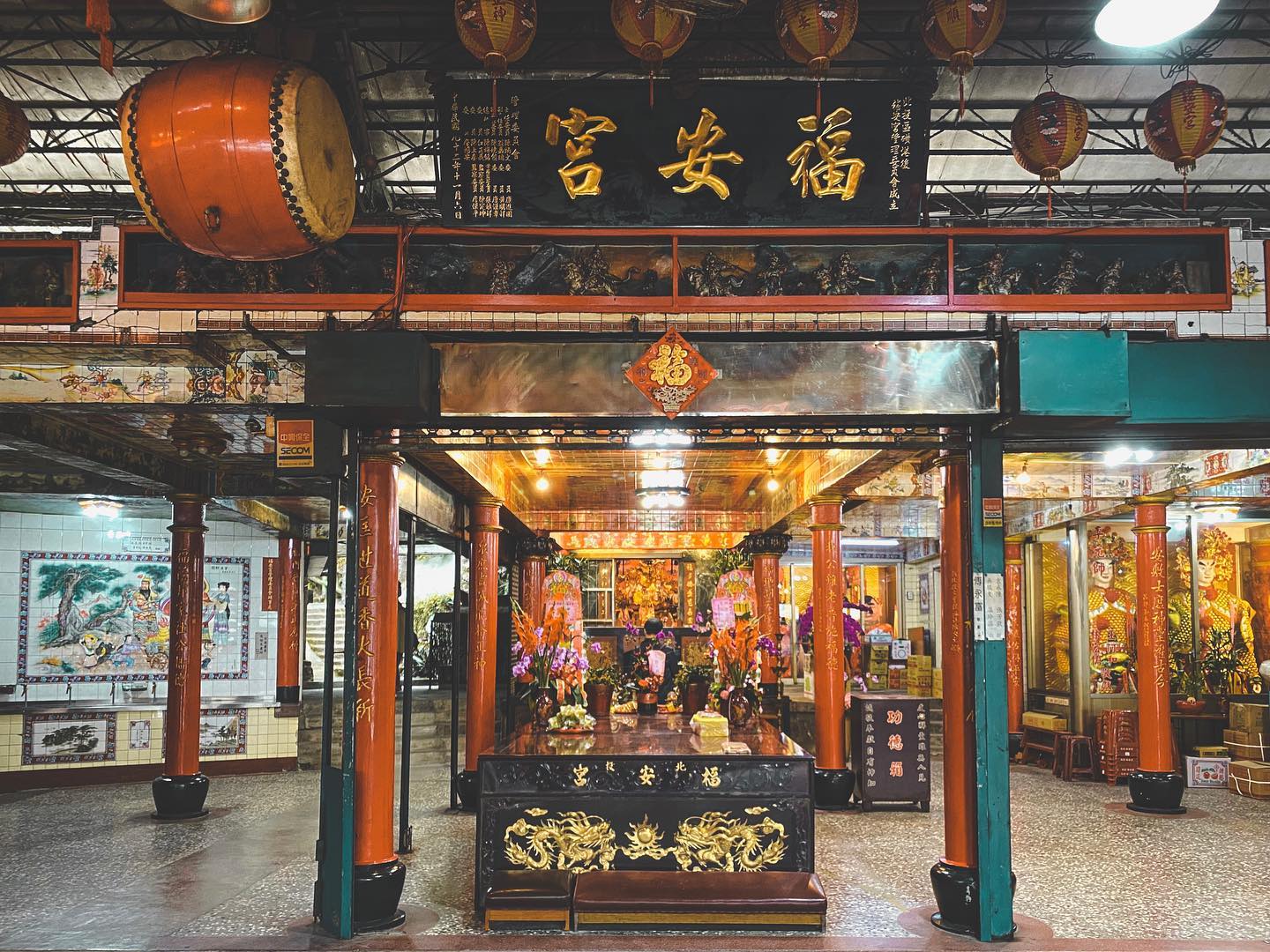 【走讀台北】北投不只能泡溫泉！帶你走入舊北投的老街巷弄，探索老台北的迷人風情