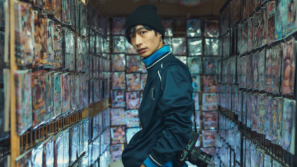 Netflix《模仿犯》創最新現象級戲劇紀錄！黃河、陳博正、庹宗華、游安順金鐘級演技堆疊精采度
