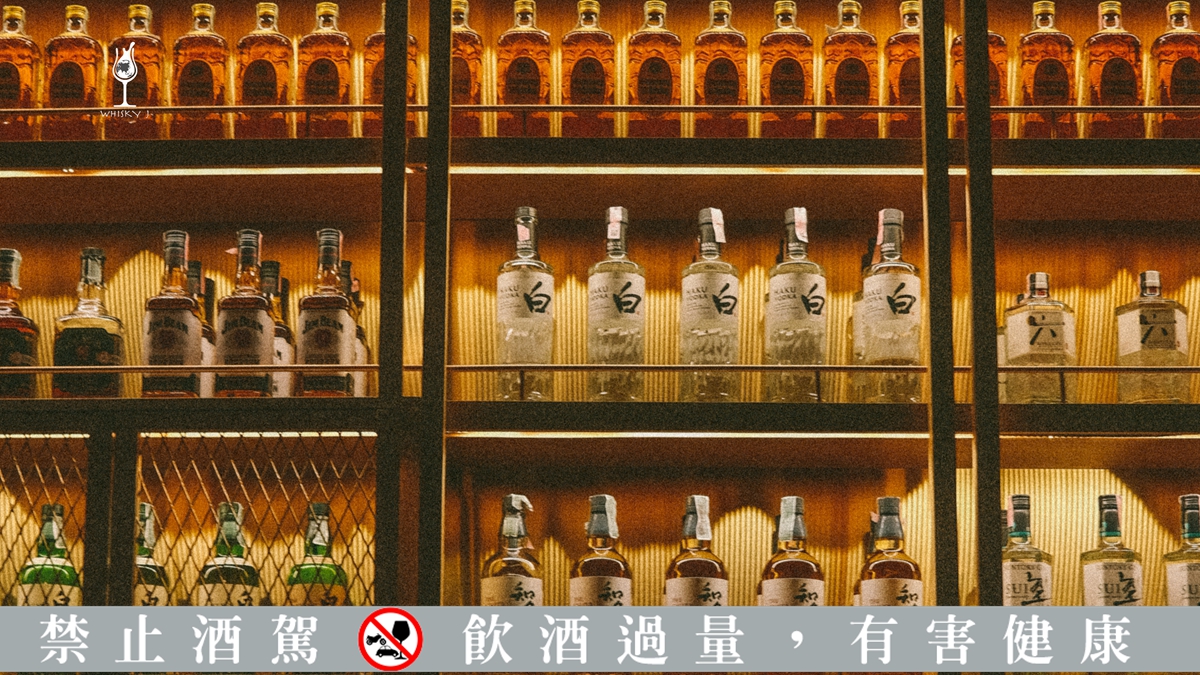 【威士J專欄】炎熱夏日來杯威士忌Highball的沁涼魔法