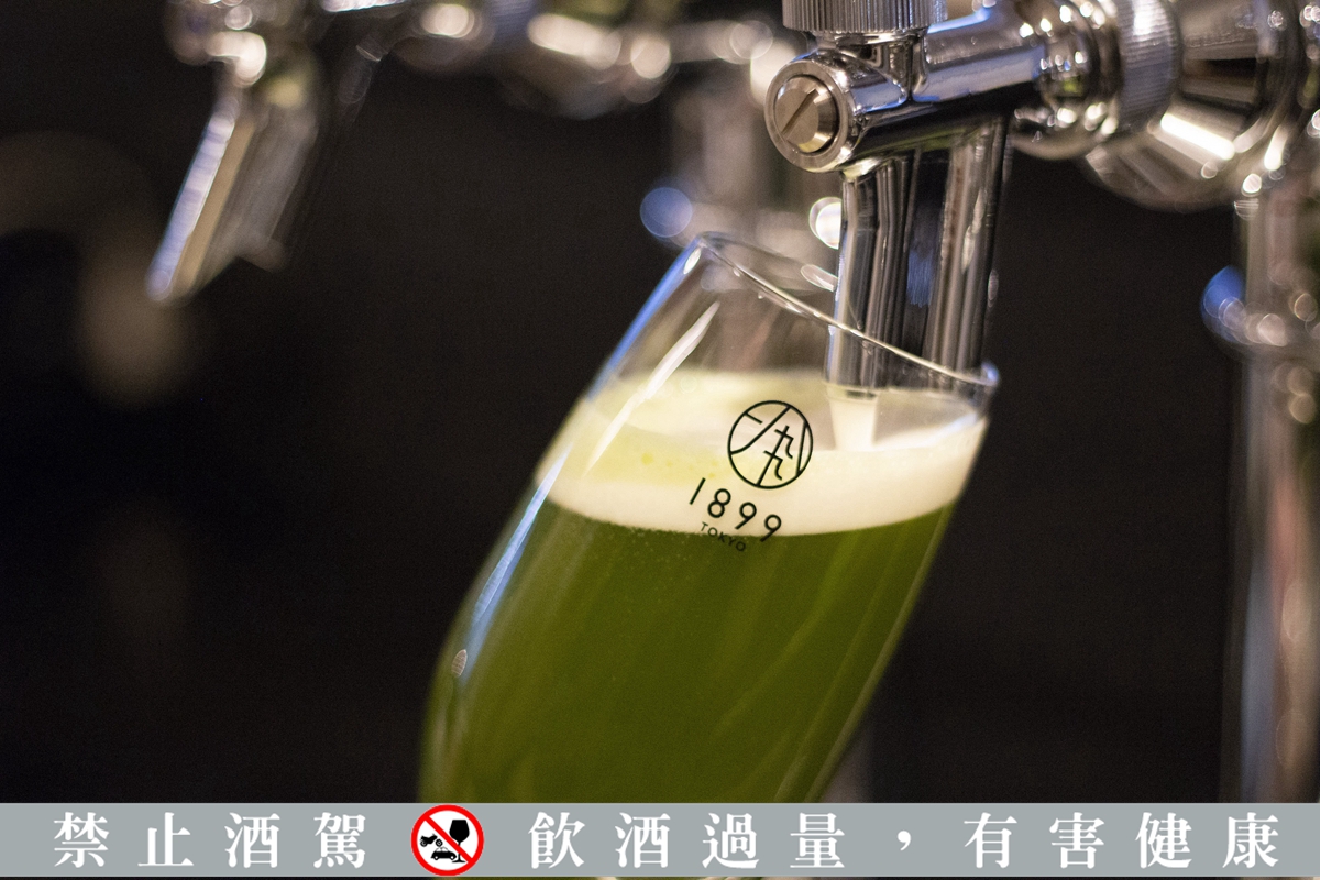 去東京就是要吃到滿滿的抹茶！抹茶巧克力鍋、抹茶蒙布朗、京抹茶火鍋......抹茶控必去