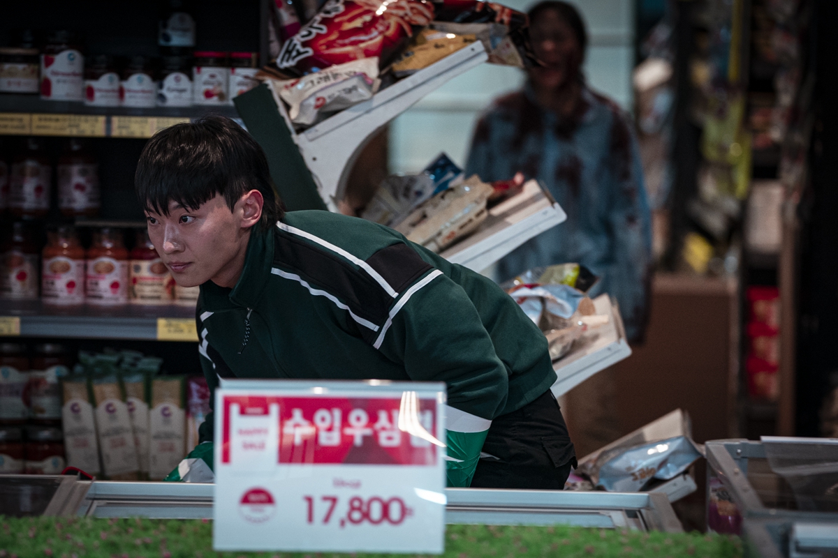 鬼月就是要看鬼片！彙整Netflix必看鬼片、恐怖片或喪屍片，有笑有淚度過既恐怖又歡樂的七月