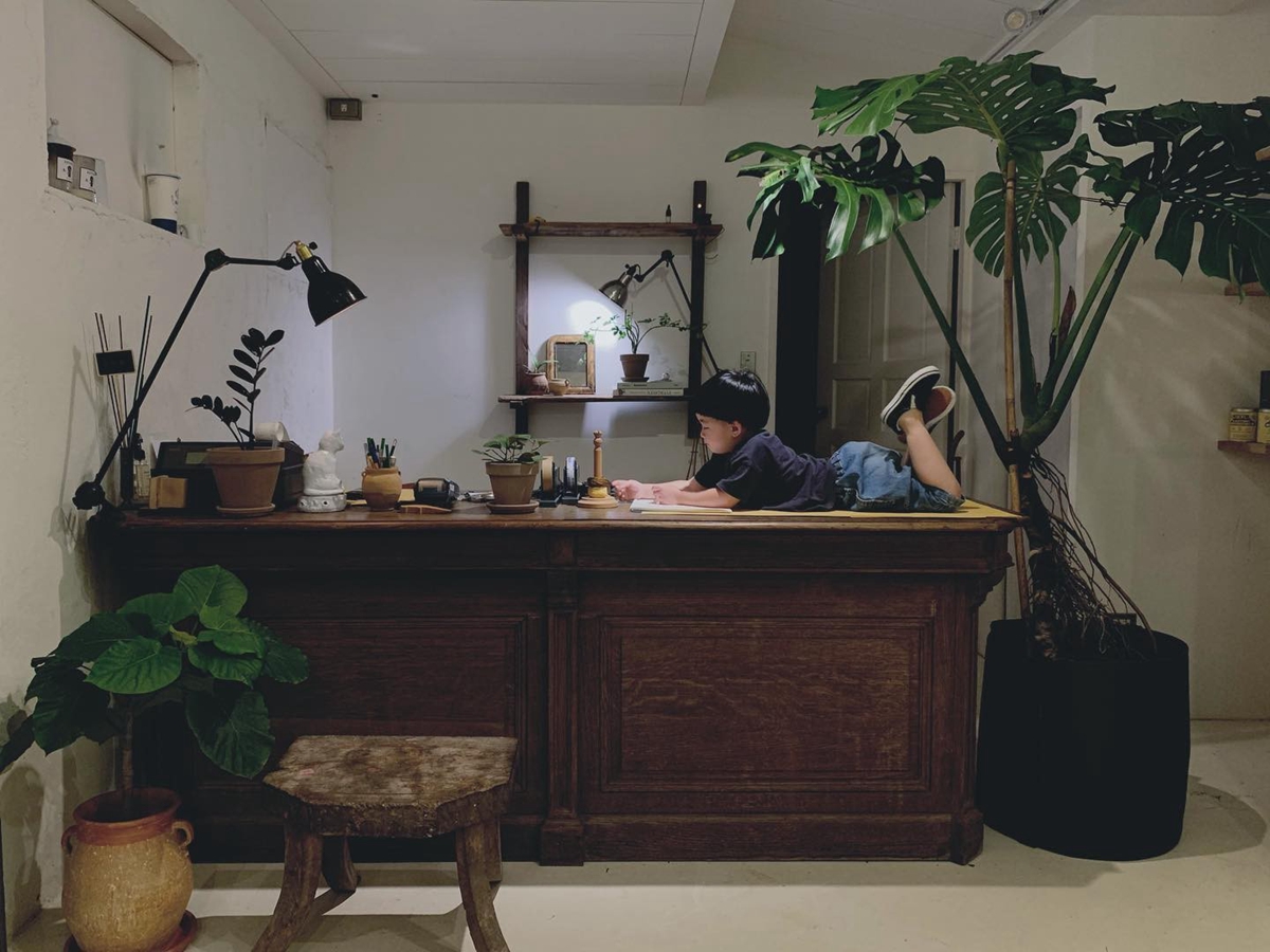 植物展覽市集「台灣第一植物界」開展！松菸工廠4/15-4/17帶來絕美觀葉植物、文青刺青與咖啡等 60 個質感品牌