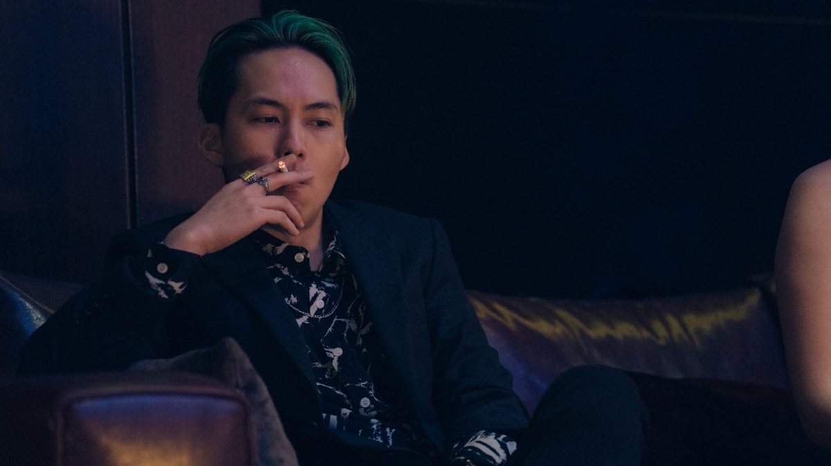 挑戰台劇性愛大尺度！Netflix釋出《愛愛內含光》預告片，柯震東、禾浩辰、林哲熹、巫建和等演員直白赤裸大談性事