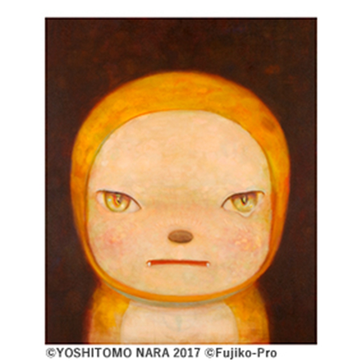 藝術家心中的哆啦A夢長怎樣？年底《THE哆啦A夢展》奈良美智、蜷川實花秀出最獨一無二的哆啦A夢