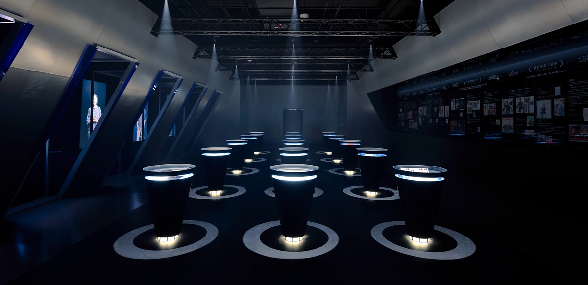 還記得他嗎？台北流行音樂中心《張雨生特展》11/12開展，以太空為題，隨著歌聲重新認識張雨生