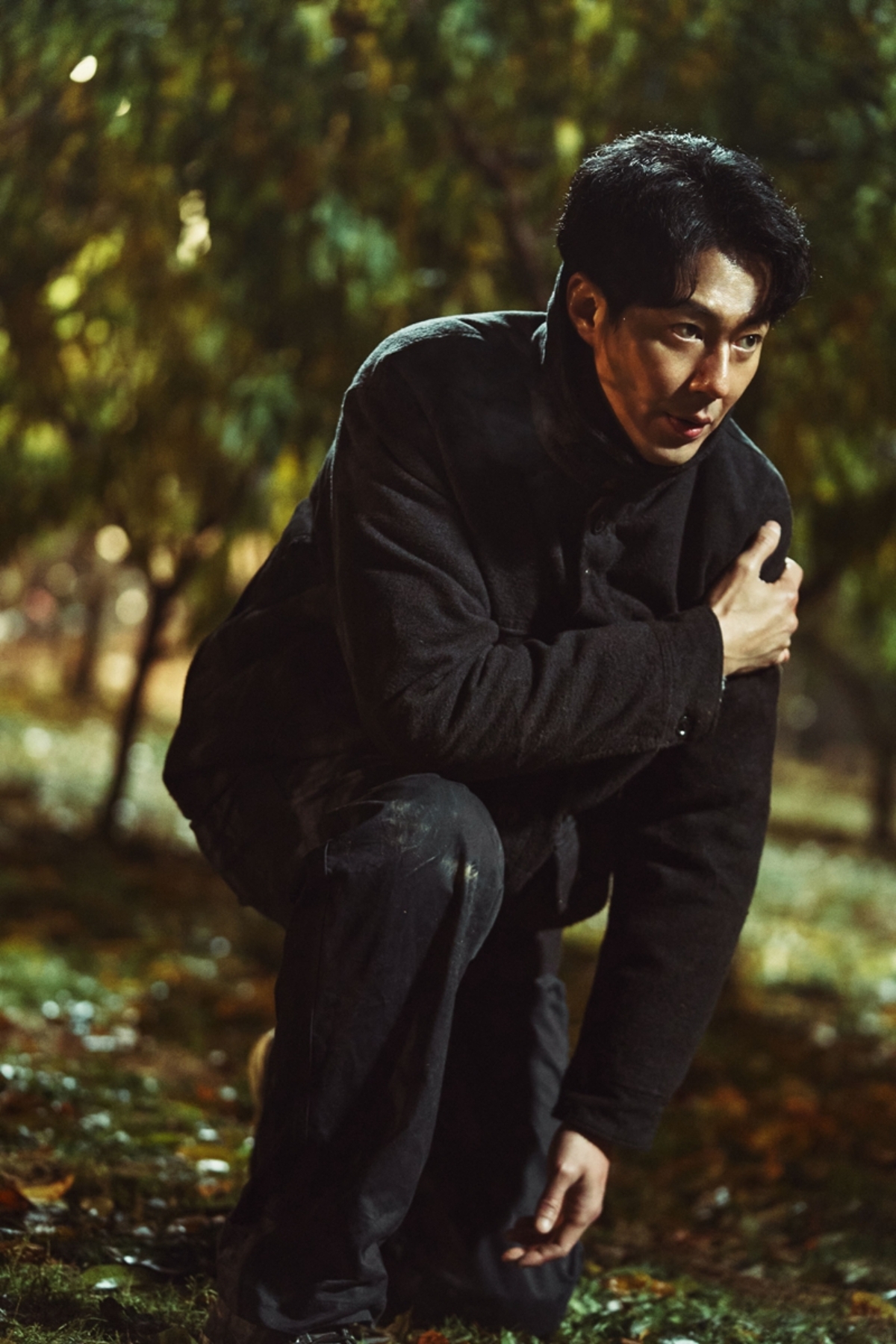 這部韓劇演員陣容超豪華！Disney+新漫改劇《Moving異能》邀韓孝周、趙寅成、車太鉉飆戲，8月獨家播映