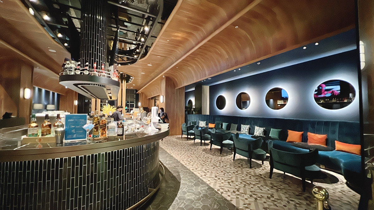 夜宿Xpark的水族探險啟程！和逸飯店打造「宿海奇遇 Blu Night」，五大亮點讓你擁有不一樣的住宿體驗