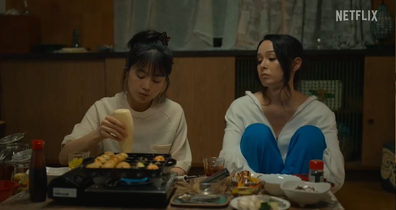 Netflix日本電影《我是千尋》暖心療傷金句總整理：「我們全都是住在人類軀殼裡的外星人」