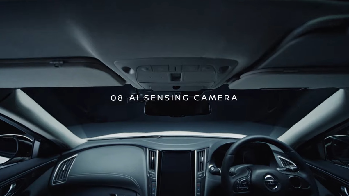 是汽車還是行動收納？Nissan發布引領現代生活方式的原型轎車，YT影片同步曝光