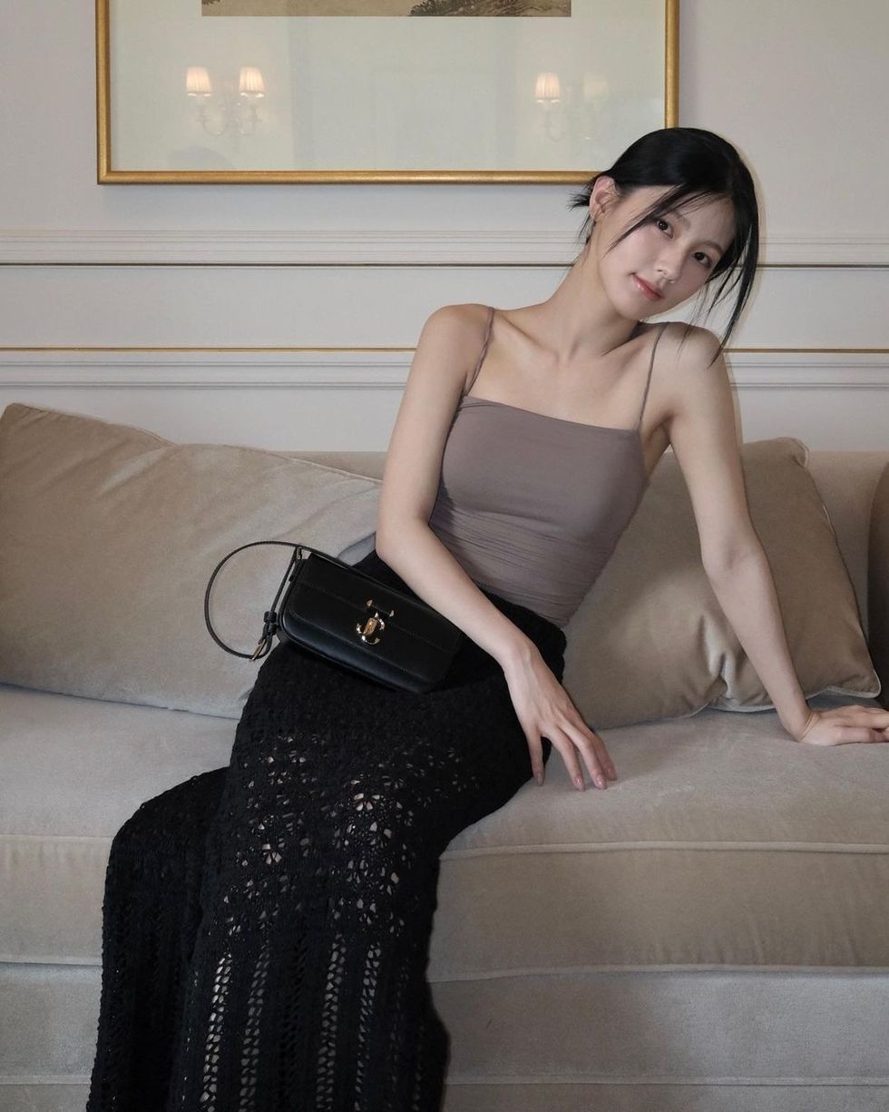 2023韓星代言時尚品牌整理！韓韶禧×車銀優同框超驚喜、Jennie CK廣告性感炸