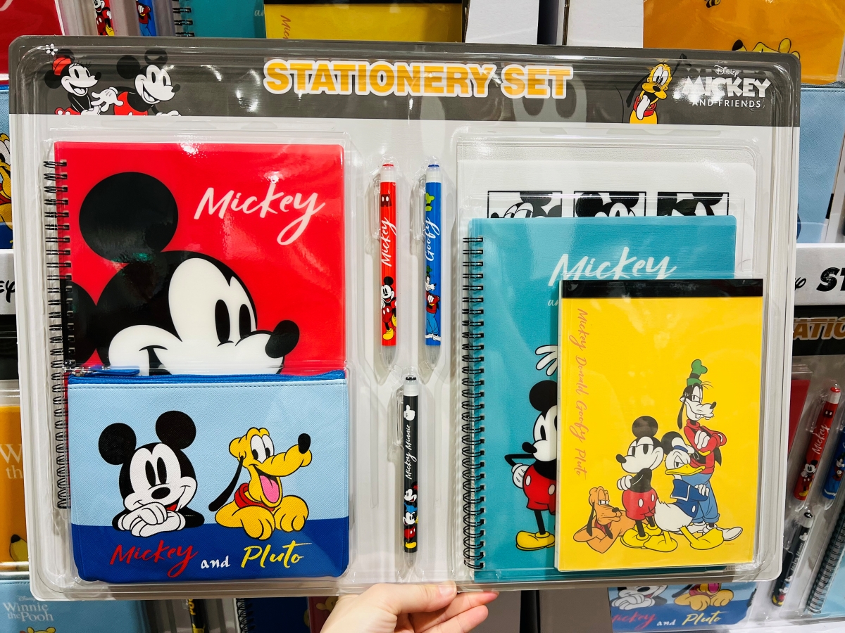 去Costco買玩具第二彈！托腮玩偶超可愛，今年聖誕節就用Disney迪士尼明星和寶可夢當耶誕禮物吧