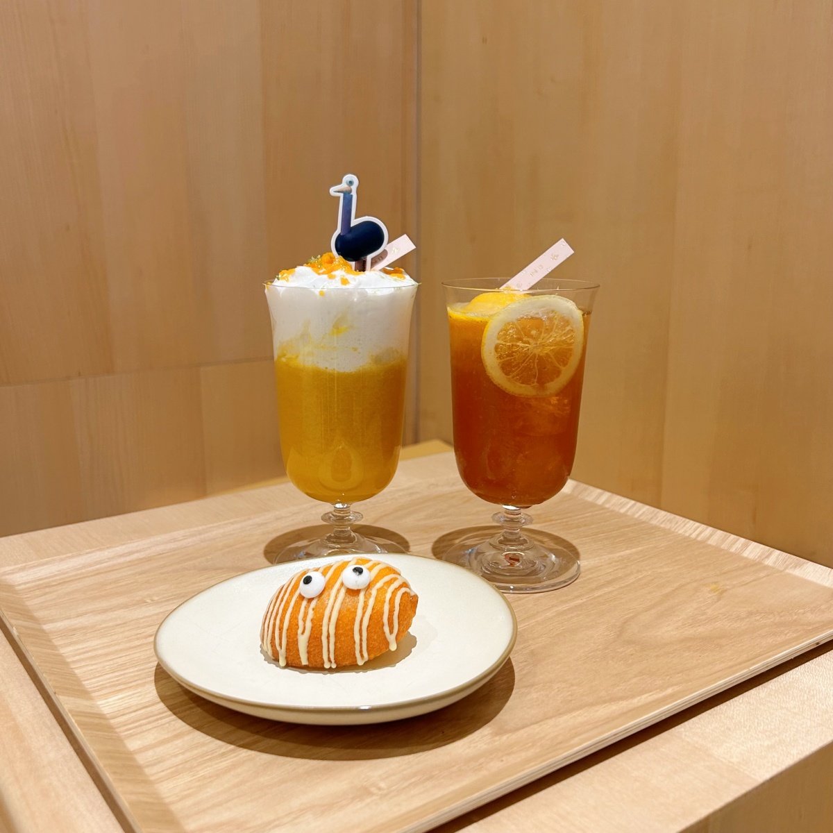 NOKE忠泰樂生活×Lucas Zanotto推超童趣特展！溜冰場、樓梯間全是「大眼萌怪」身影可愛翻