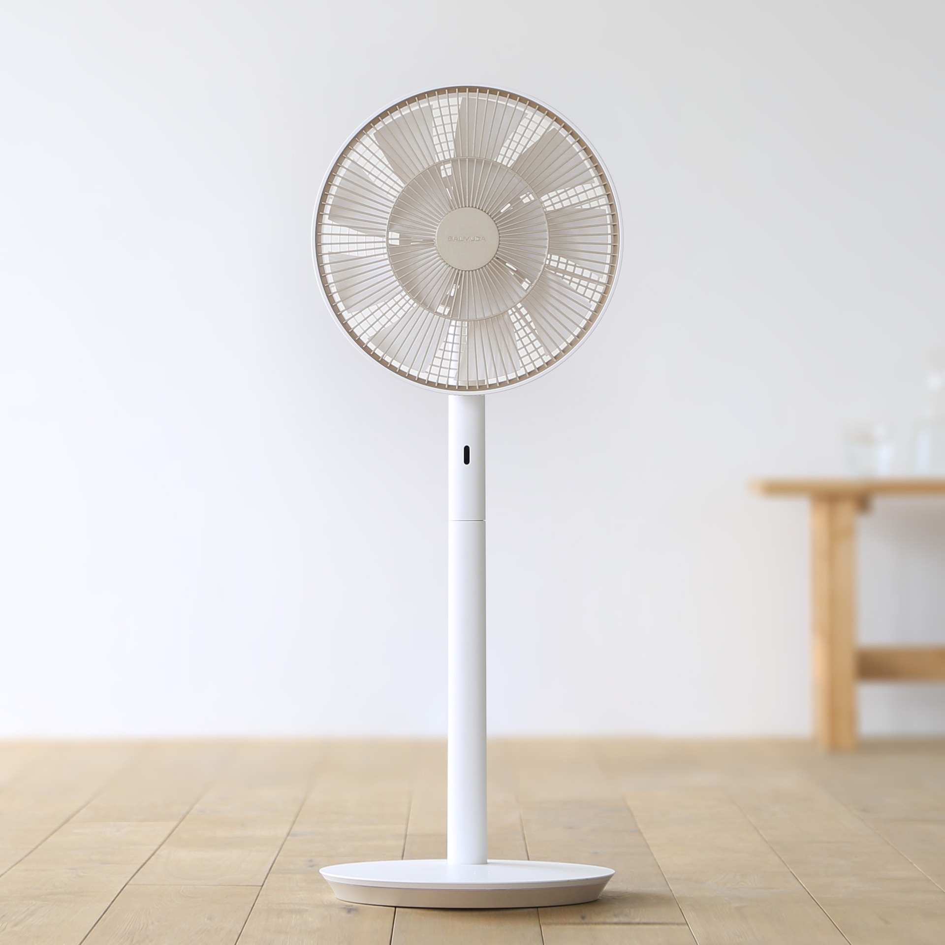 夏日居家必備美型電風扇、循環扇推薦：正負零、BALMUDA、Vornado、IRIS、sOlac、Kamome、N9