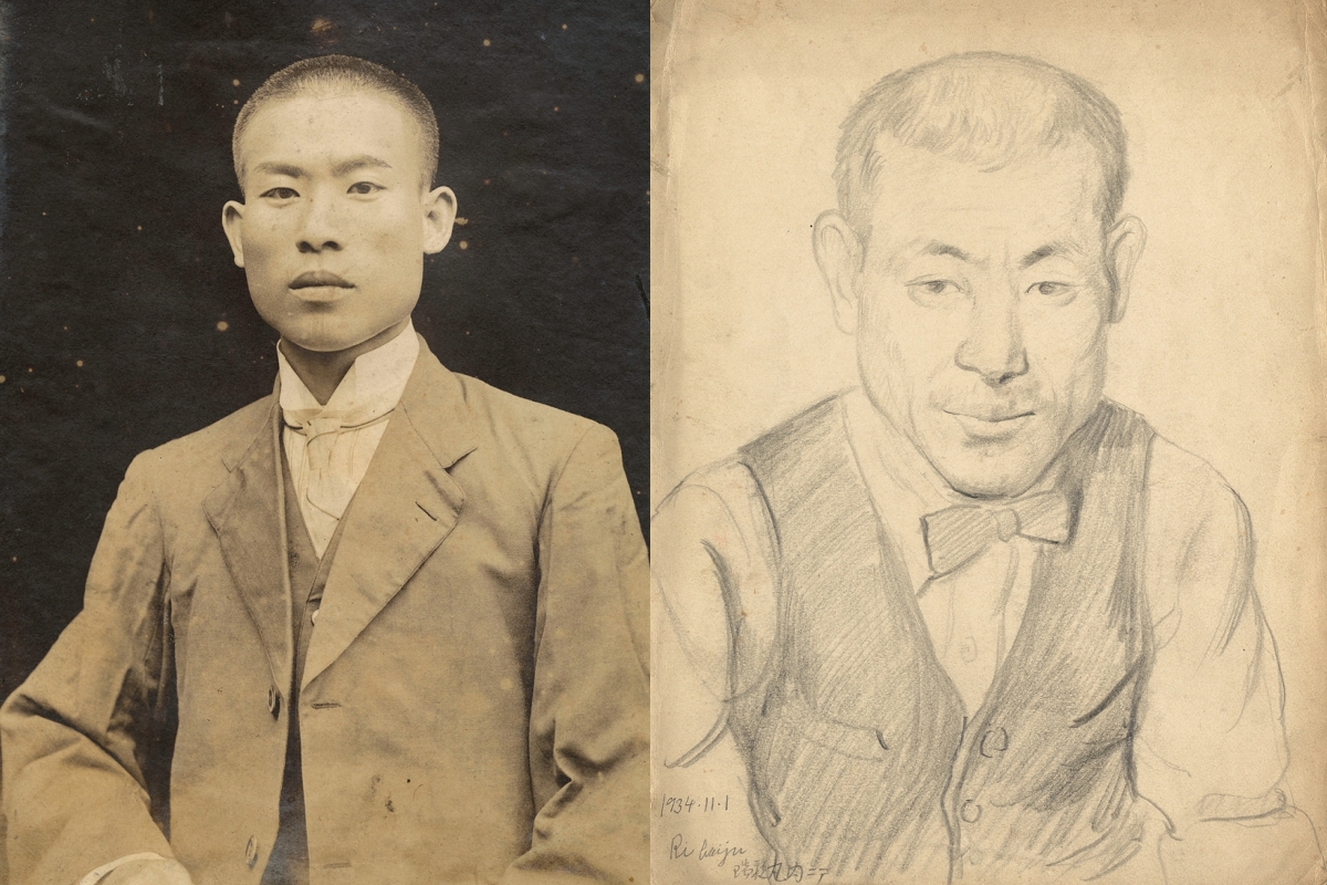 台灣史上首位水彩畫家倪蔣懷逾 200 幅作品為北美館典藏！百年來罕見公開的作品搶先面世