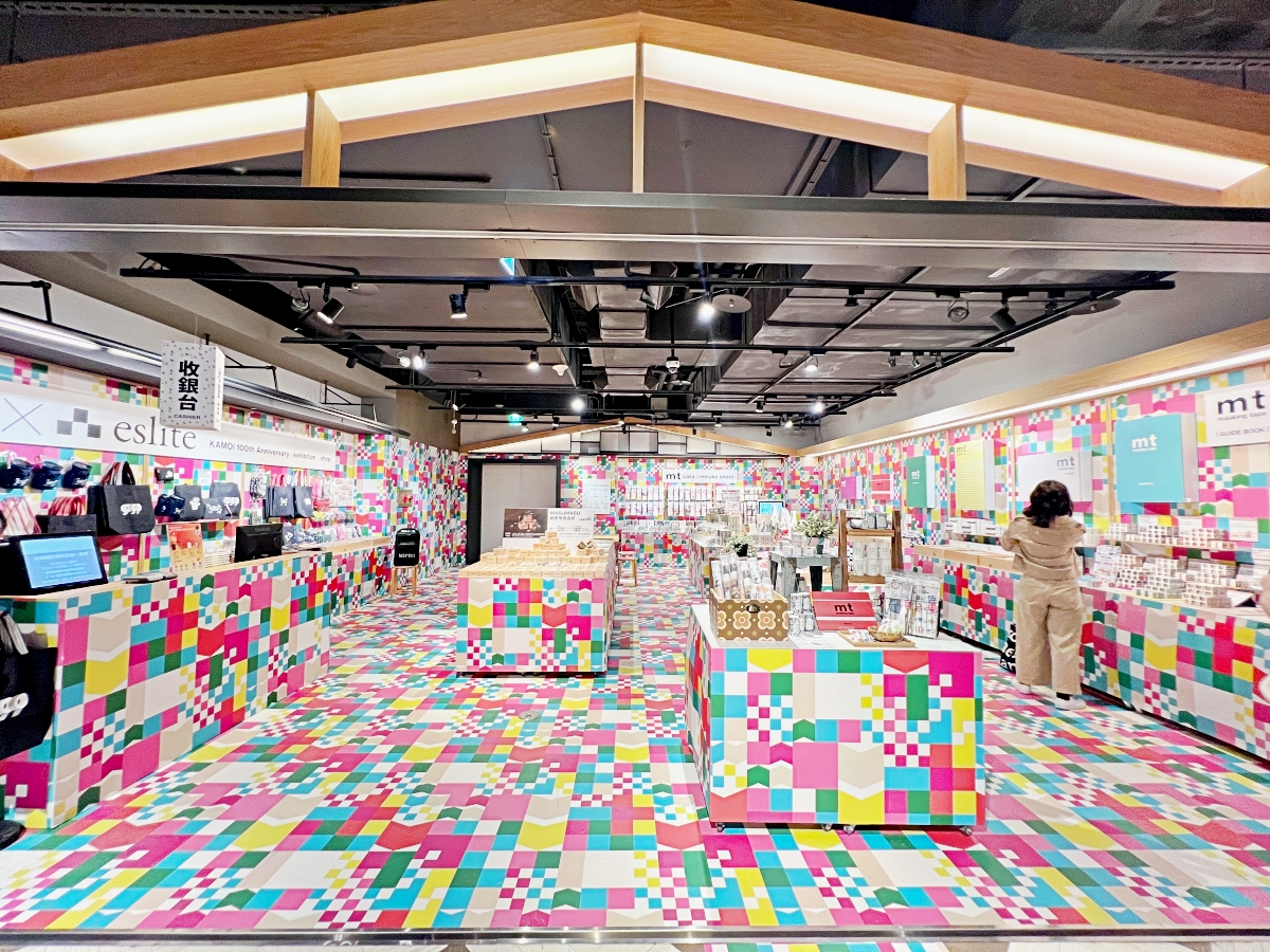 誠品24小時書店回來了！座落台北松菸，6大特色從咖啡廳、書區、黑膠唱片到文具一次到位