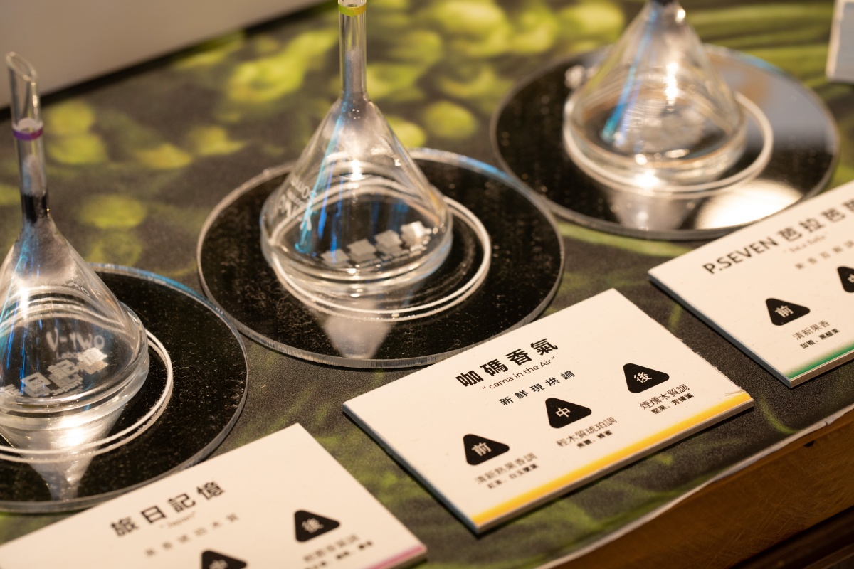 cama café「旅咖啡行」夏日主題季登場！6款限定水果咖啡+聯名香氛讓你帶五感去旅行