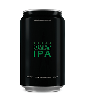 香氣滿溢入喉回甘，2022 值得一嚐的大人系口味啤酒：IPA 推介